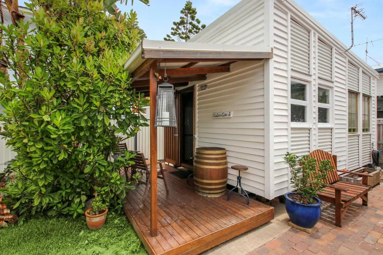 Landsborough Pde 122 Golden Beach Holiday home