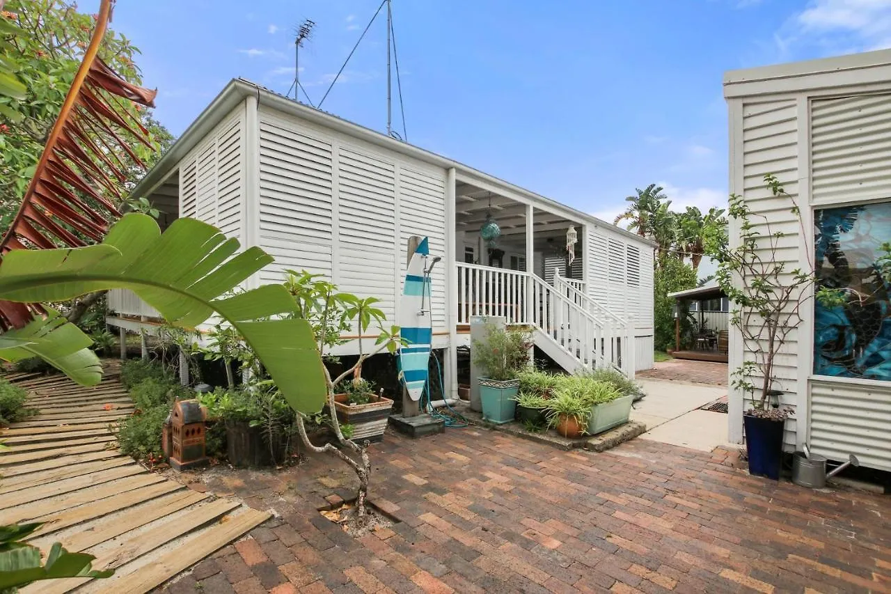 Landsborough Pde 122 Golden Beach