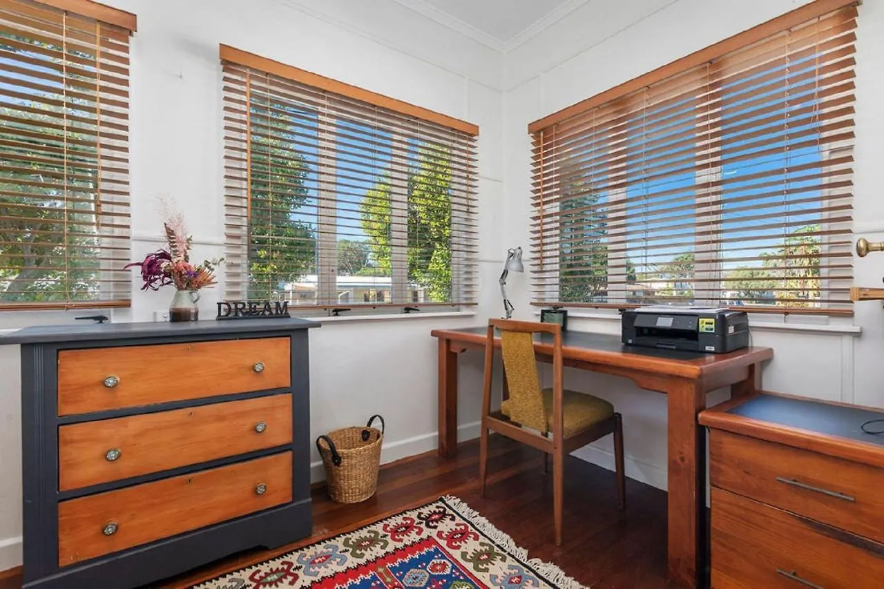 בית נופש Landsborough Pde 122 Golden Beach