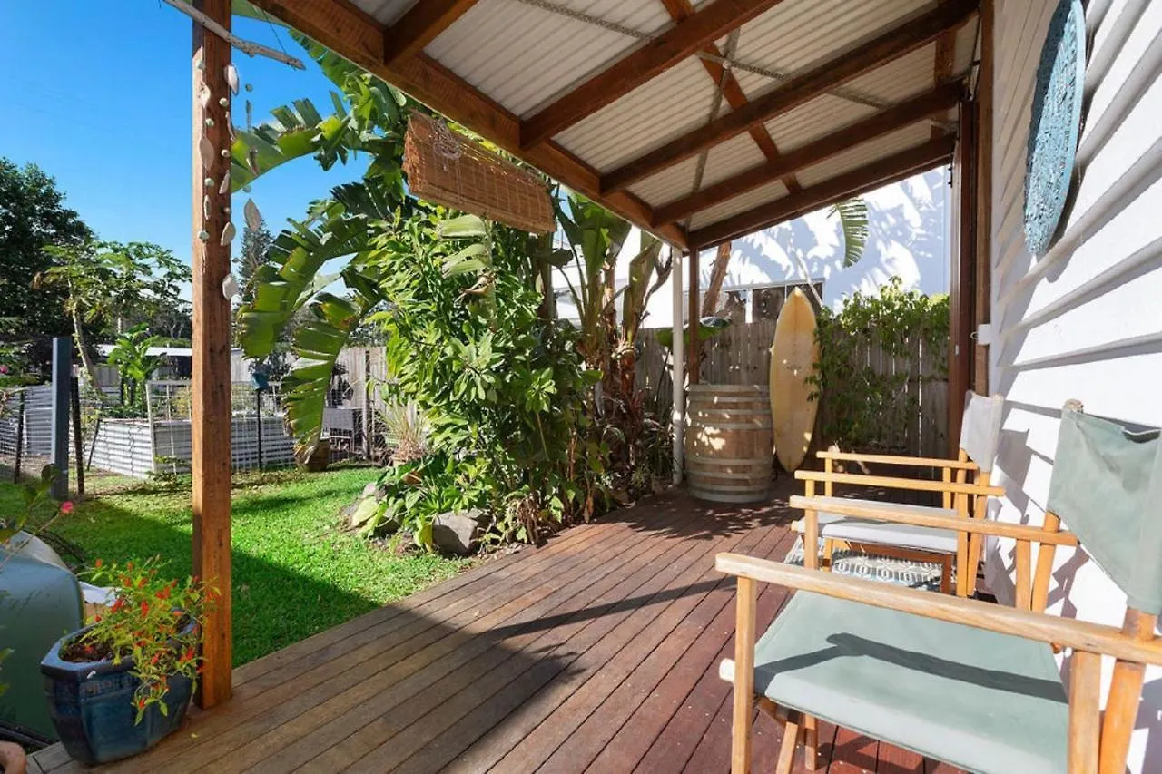 Landsborough Pde 122 Golden Beach אוסטרליה