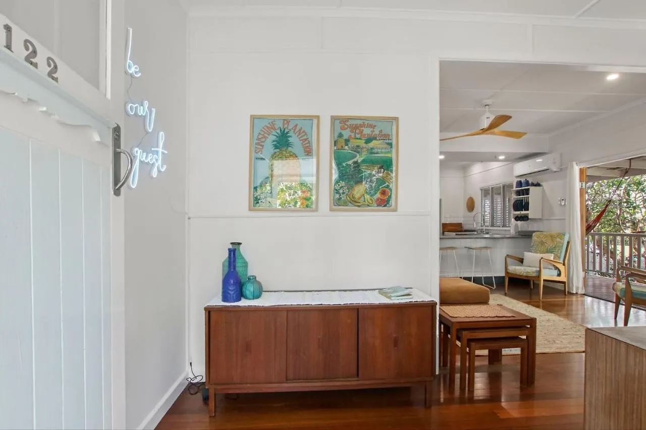 Landsborough Pde 122 Golden Beach