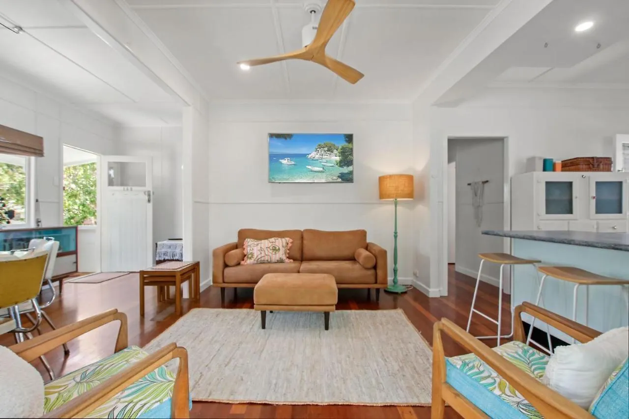 Landsborough Pde 122 Golden Beach אוסטרליה