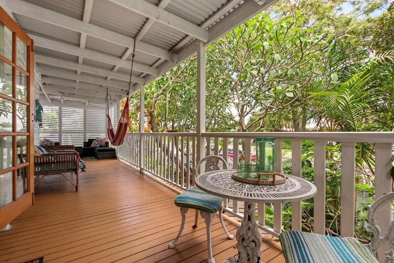 Landsborough Pde 122 Golden Beach 0*,  אוסטרליה