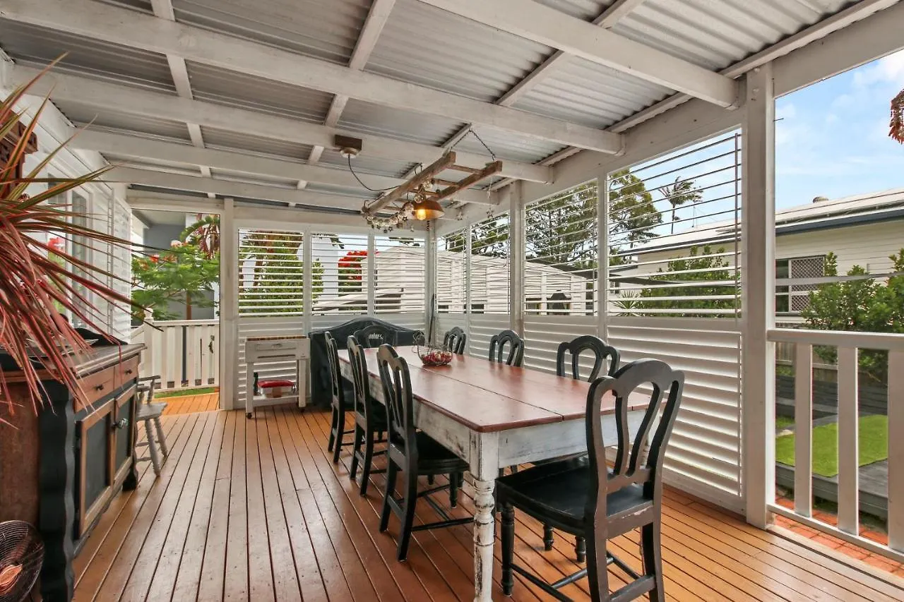 בית נופש Landsborough Pde 122 Golden Beach